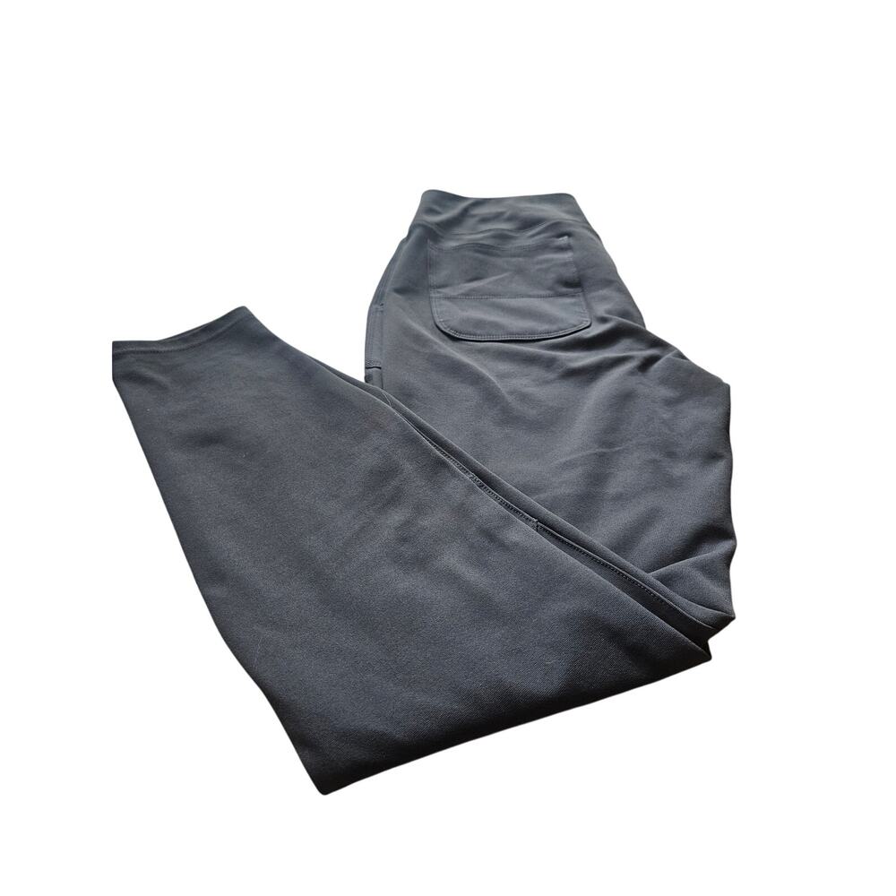 Carhartt Womens Force Utility Leggings Gray Size Large